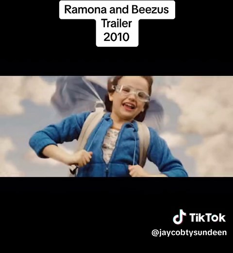 Ramona and Beezus Trailer 2010 #20thcenturyfox #ramonaandbeezus #movie #foryou #foryoupage #fy #fyp #joeyking #salenagomez @Joey King @Selena Gomez