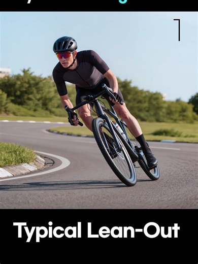 Master Bike Cornering & Lean-Out Technique