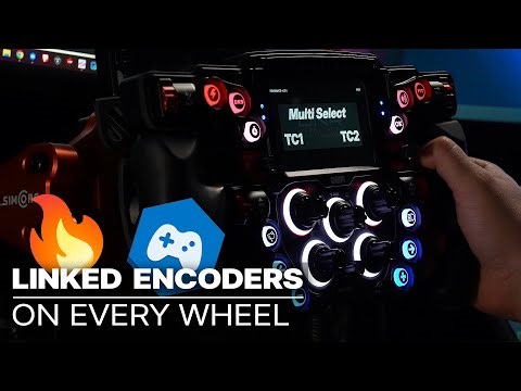 You Don’t Need a $1,000 Wheel to Get Multi-Link Encoders! 🔥 Do THIS on EVERY Wheel! 🔧