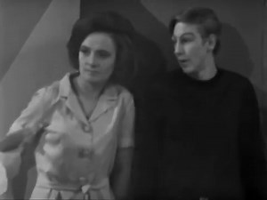 Classic Doctor Who - 02x07d The Space Museum