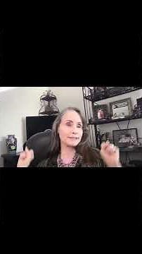 Research Findings: Internal Experiences of Types, Subtypes, and Tritypes® | Katherine Fauvre #shorts