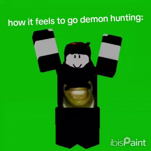 Demon Hunting Adventures Explained