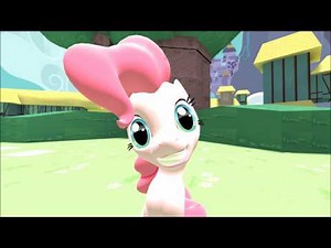 Pinkie Pie - Pony Sauce in Gmod
