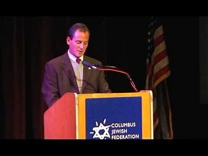 David Goodman (politician) - Alchetron, the free social encyclopedia