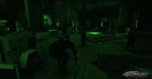 Splinter Cell: Blacklist | Trailer 2