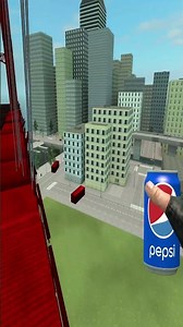 Cockroach Super Vs Bridge Nextbot Gmod #shorts