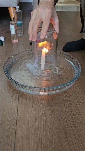 Amazing Physics Experiment at Home😍 (Try It Too)
