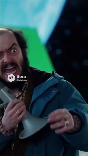 space odyssey blooper 2001