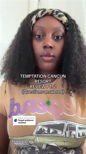 Replying to @aLexis #temptationcancunresort #allinclusiveresort #mexico #vacation #toplessresort #vacation #swingers #fyp