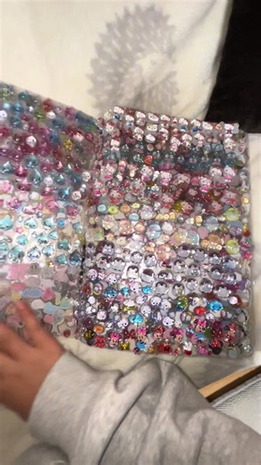 あまねのシール帳: 交換の楽しみ