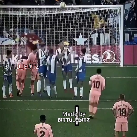 messi edit. tough edit