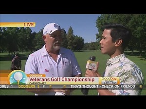 Veterans Golf Championship Pt. 2
