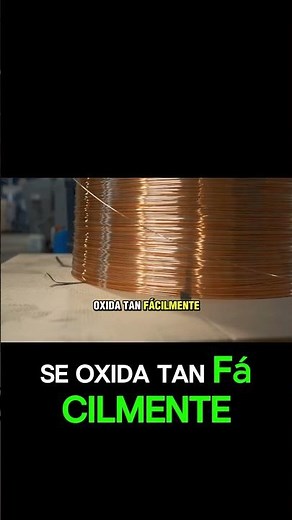 proceso de extracción y obtención del cobre #extracciondecobre #comosehace #procesosindustriales