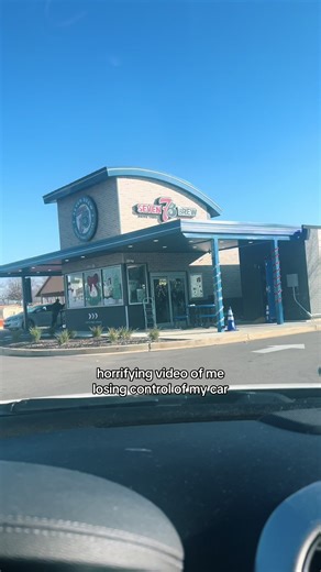 this happens multiple times a week idk what’s wrong w my car #7brew #fyp