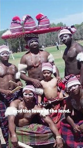 One of Africa’s Most Controversial Traditions