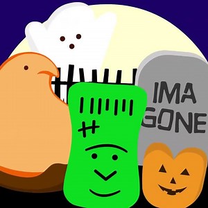 We’re over the (full) moon for these tasty PEEPS varieties. Which are your faves? | PEEPS