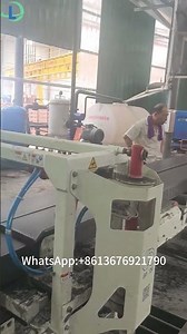 VP90 clay brick making machine/full automatic clay brick production line #brick