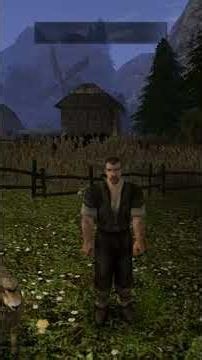 Gothic 2: Eurojank Excellence | MCTOP50 #38 #rpg #crpg