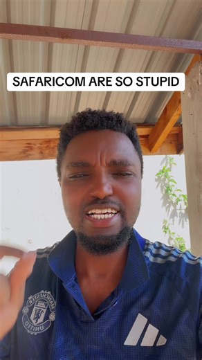 Safaricom's Service Failures: Users' Frustrations