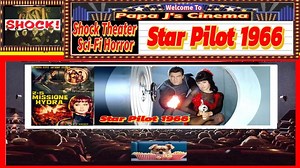 𝗦𝘁𝗮𝗿 𝗣𝗶𝗹𝗼𝘁 𝟭𝟵𝟲𝟲⚓️🧛‍♀️🦇⚰️⚓️