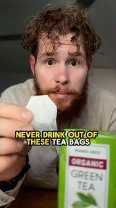51K views · 1.4K reactions | What is the problem with tea? (avoid...