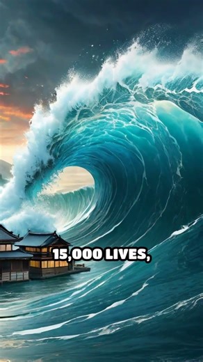 The Unseen Wave: Unzen’s 1792 Tragedy