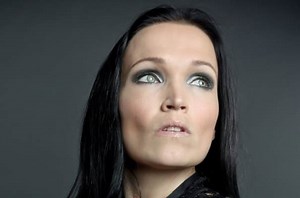 TARJA TURUNEN: Full-Orchestra Version Of 'Neverlight' Available For Streaming