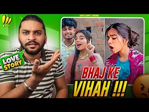 Mehakpreet Kaur Love Story (Kon Tang Krda )😂