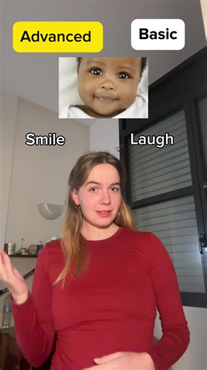 Different ways to say ‘laugh’ in English #English #LearnEnglish #EnglishPractice #Grammar #Vocabulary