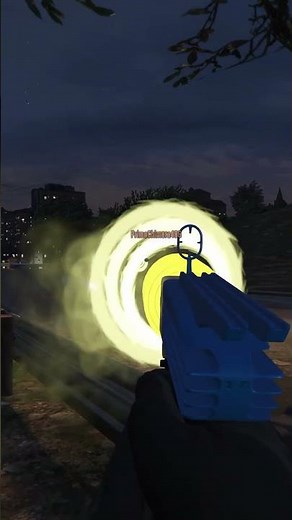 The Up-n-Atomizer - GTA V ONLINE