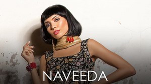 5.3K views · 21 reactions | Naveeda Makeup Artist - Bridal Hair &...
