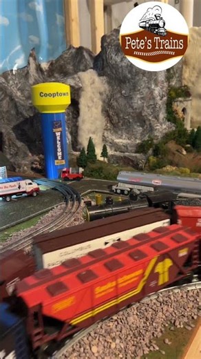 Grundy County Train Auction???