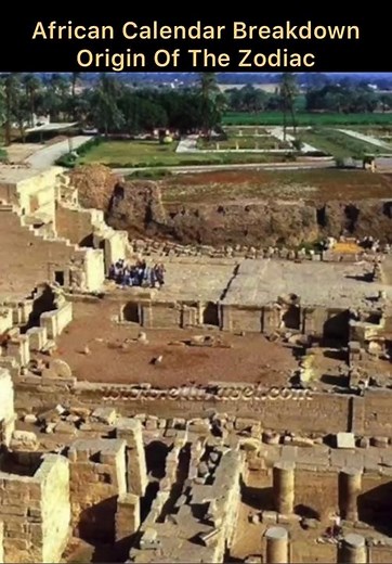 #africancalendar #zodiac #africa #africanhistory #blackhistory #africanspirituality