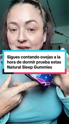 Sigues contando ovejas a la hora de dormir prueba estas Natural Sleep Gummies #sleepbetter #lulabites #add #paratiiiiiiiiiiiiiiiiiiiiiiiiiiiiiii @LullaBites