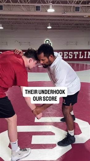 Athletes Ocean on Instagram: "Comment ➡️ Mixer ⬅️ and we will send you a FREE chapter to our @baybeemarky_psu Cement Mixers + Short Offense instructional. Mark is a Penn State national champion known for his explosive short offense and one of the nastiest cement mixers in college wrestling. In this series, he breaks down the exact positions, setups, and finishing details he used to score big against elite opponents. If you want a dangerous top-tier short offense game — and a cement mixer that en