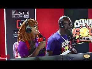 Power FM Sound of the Culture | Saturday, July 19th, 2025