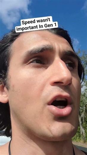 you didn't need speed in Gen 1#pokemon #pokemonshowdown #speed #snorlax #fyp #fypシ #slowbro