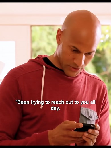 Key & Peele's Hilarious Text Message Confusion