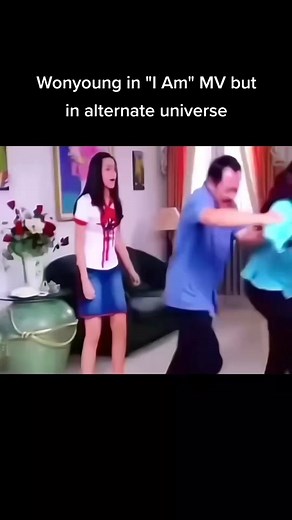 Wonyoung Levitating Meme Reaction | Stan Twitter Memes