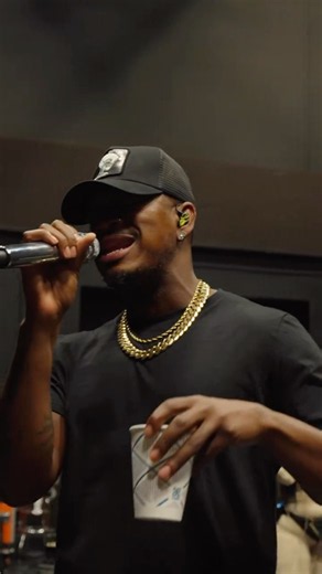 NASHVILLE!!! Every road leads to the Ryman. One night. Every era. NE-YO live at the Ryman.