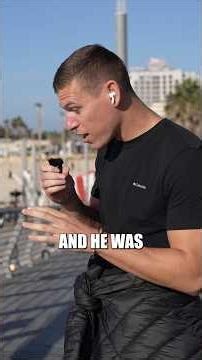 Asking Israelis- If Jesus WAS Messiah Would You Believe?