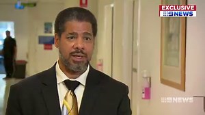 A ground-breaking device being tested here in Sydney has given patients 80 per cent relief from the burden of back pain. #9News | http://9News.com.au | 9 News