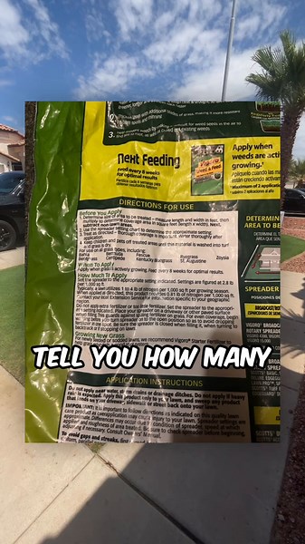 Effective Lawn Fertilization Tips for a Healthy Yard