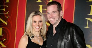 Retour sur l'histoire d'amour de Lorie et Garou : les raisons de leur rupture