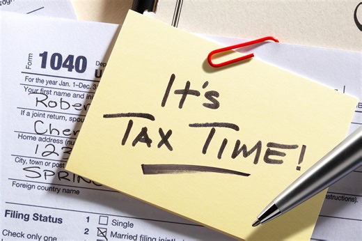 5 tax-filing myths debunked: Expert explains