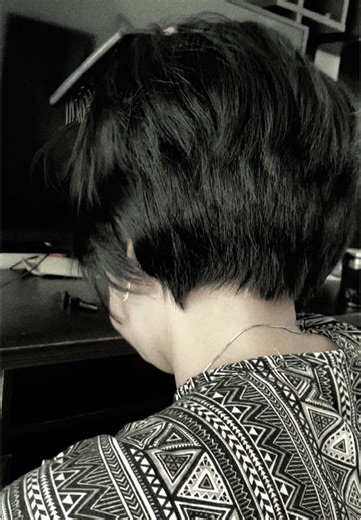 Short Hair Bondol Styles for a Fresh Look