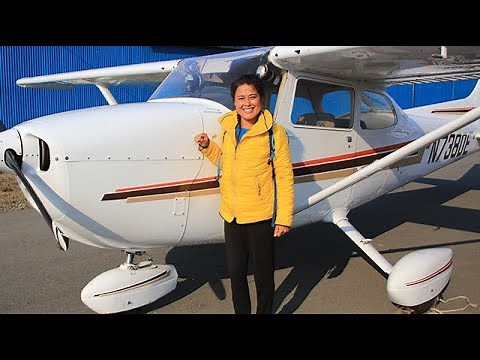 Into America's Wild - Meet Ariel Tweto