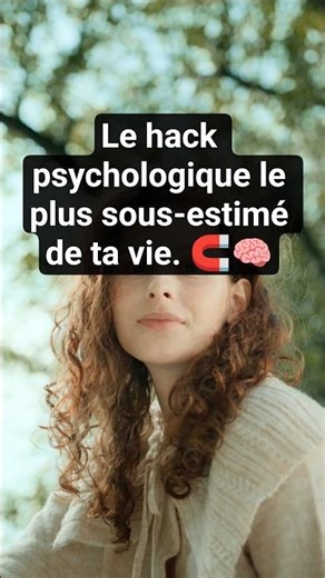 L'Équation du BONHEUR 🧲 (Loi de l'Attraction)