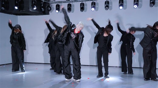 直拍路演 - GOT7《PYTHON》 - 上海NOYA青年文化地下空间 2026.1.18