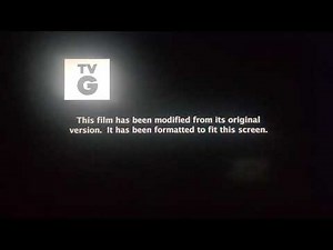 Opening to The Rugrats Movie (1998) on Nick/Nick@Nite [1/17/21]